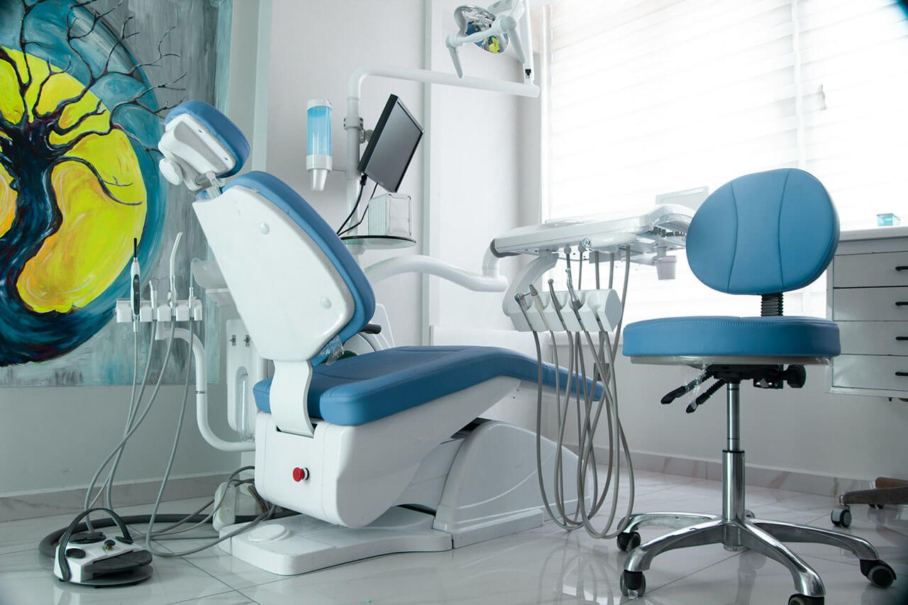 Endodontics Services