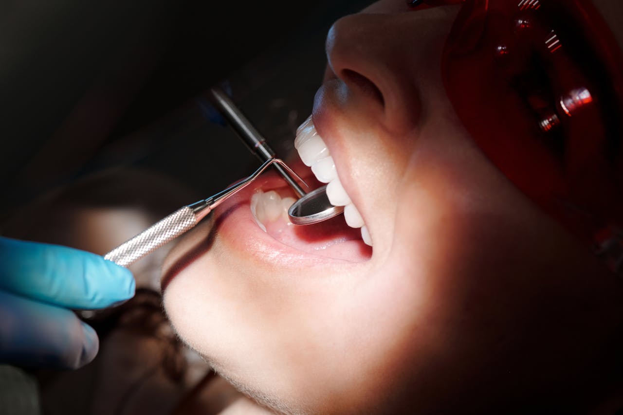 Restorative Dentistry Services