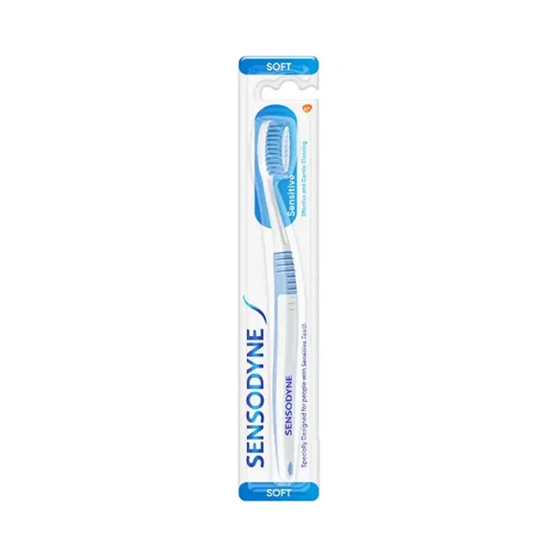Sensodyne Sensitive Toothbrush